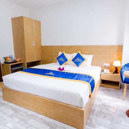 Mai Hotel - Airport Ho Chi Minh Zewnętrze zdjęcie