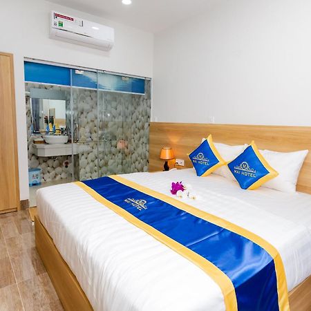 Mai Hotel - Airport Ho Chi Minh Zewnętrze zdjęcie