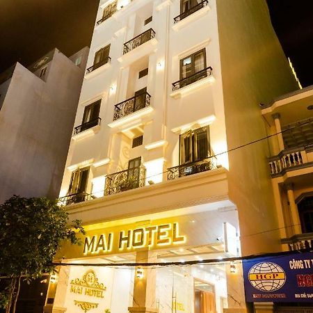 Mai Hotel - Airport Ho Chi Minh Zewnętrze zdjęcie
