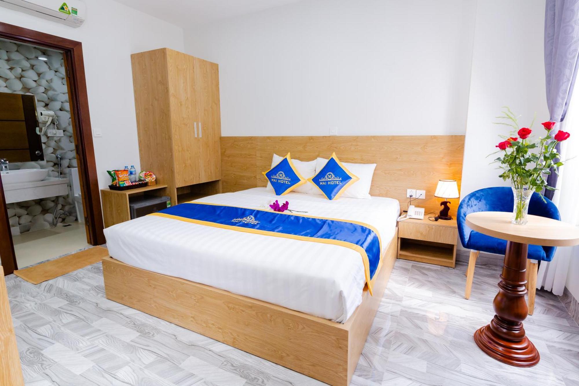Mai Hotel - Airport Ho Chi Minh Zewnętrze zdjęcie