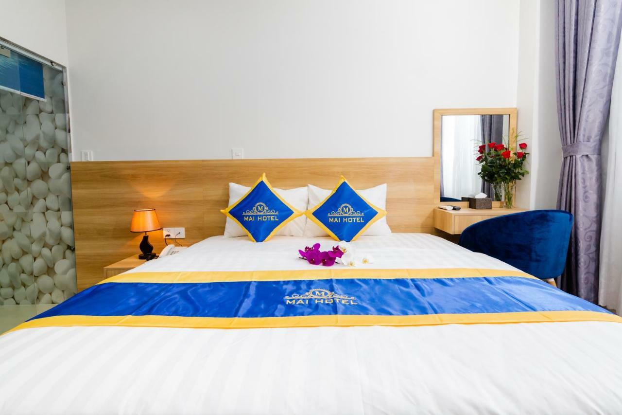 Mai Hotel - Airport Ho Chi Minh Zewnętrze zdjęcie
