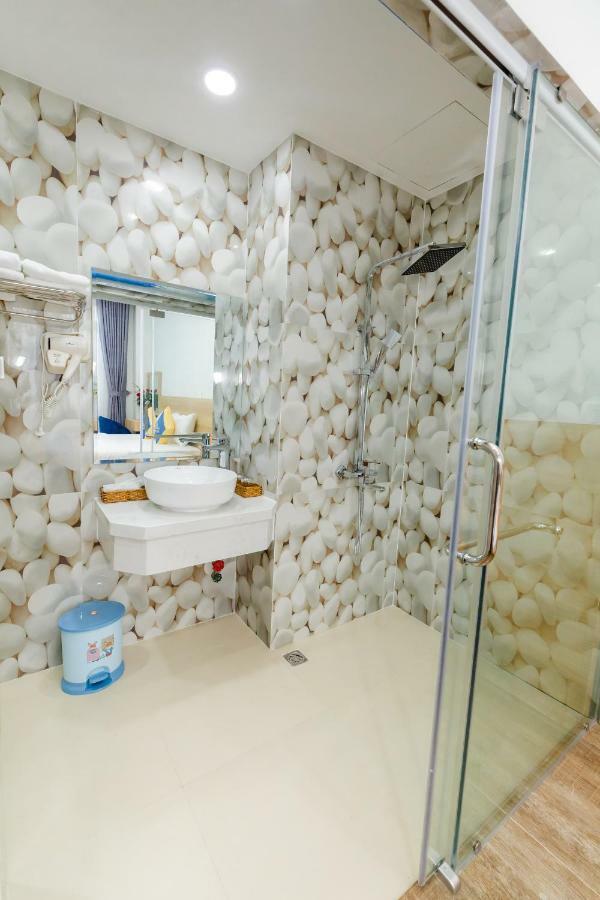 Mai Hotel - Airport Ho Chi Minh Zewnętrze zdjęcie
