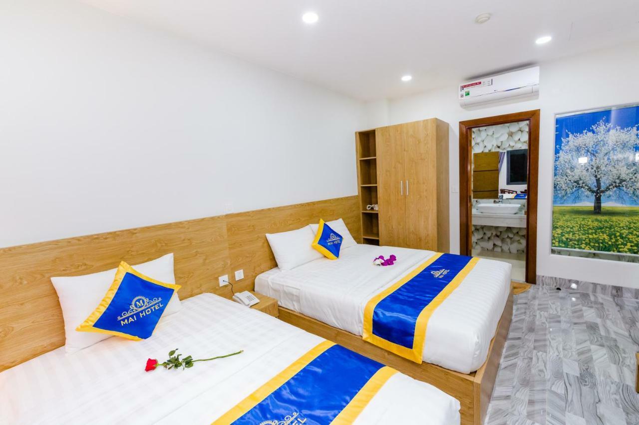 Mai Hotel - Airport Ho Chi Minh Zewnętrze zdjęcie