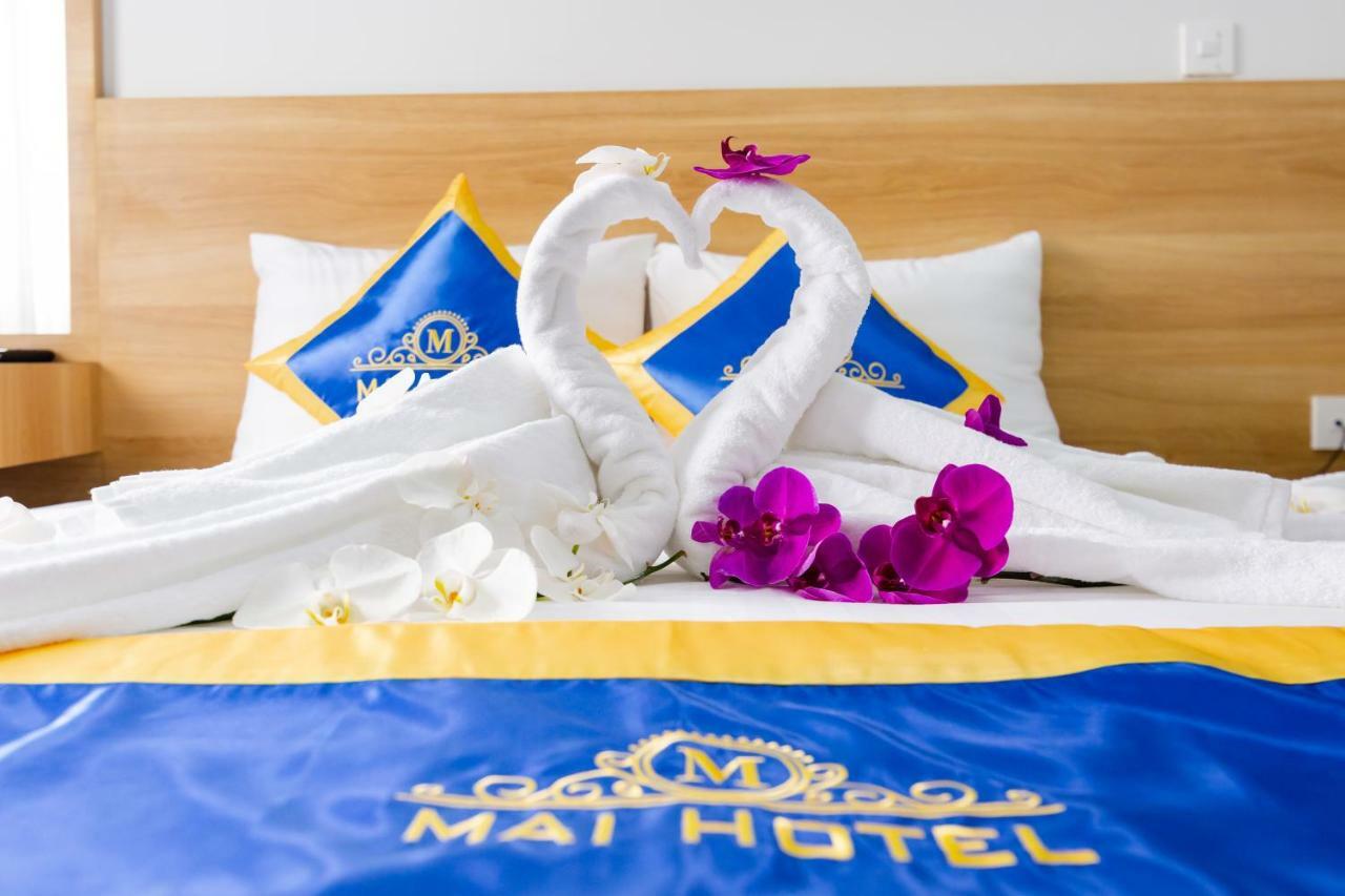 Mai Hotel - Airport Ho Chi Minh Zewnętrze zdjęcie