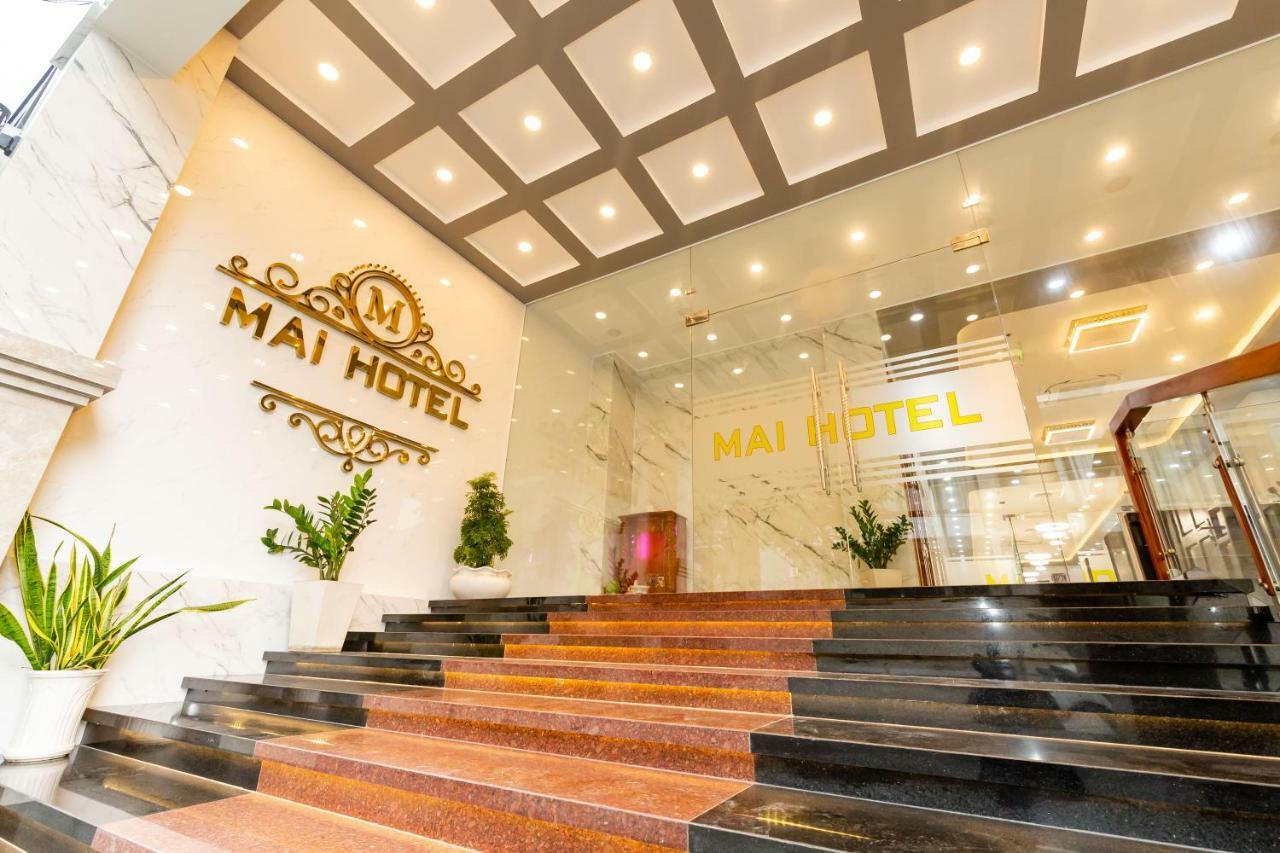 Mai Hotel - Airport Ho Chi Minh Zewnętrze zdjęcie