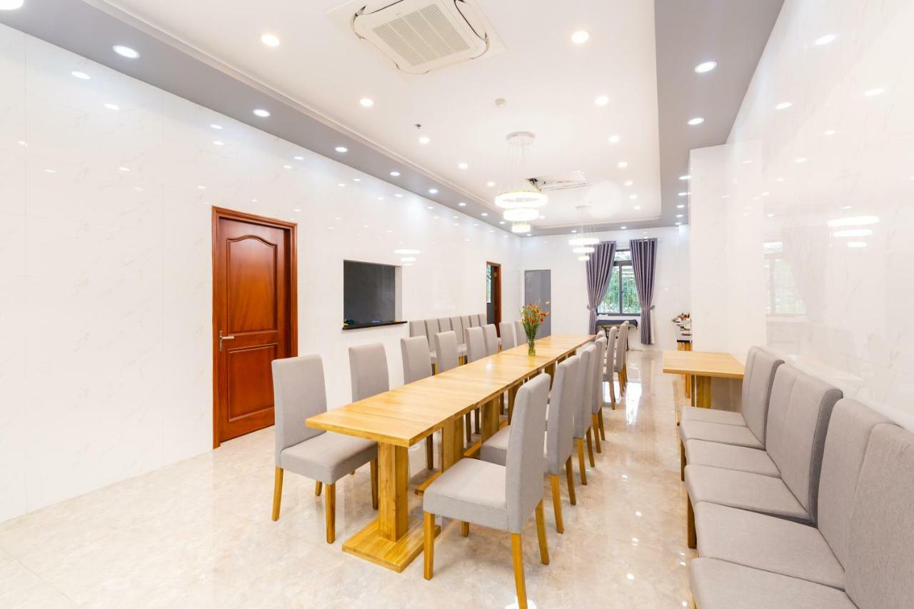 Mai Hotel - Airport Ho Chi Minh Zewnętrze zdjęcie