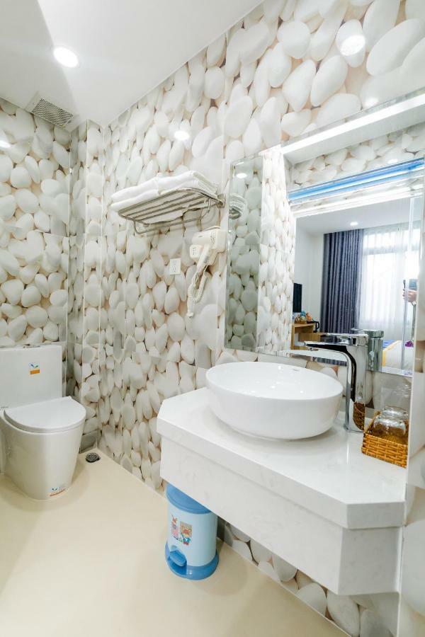 Mai Hotel - Airport Ho Chi Minh Zewnętrze zdjęcie