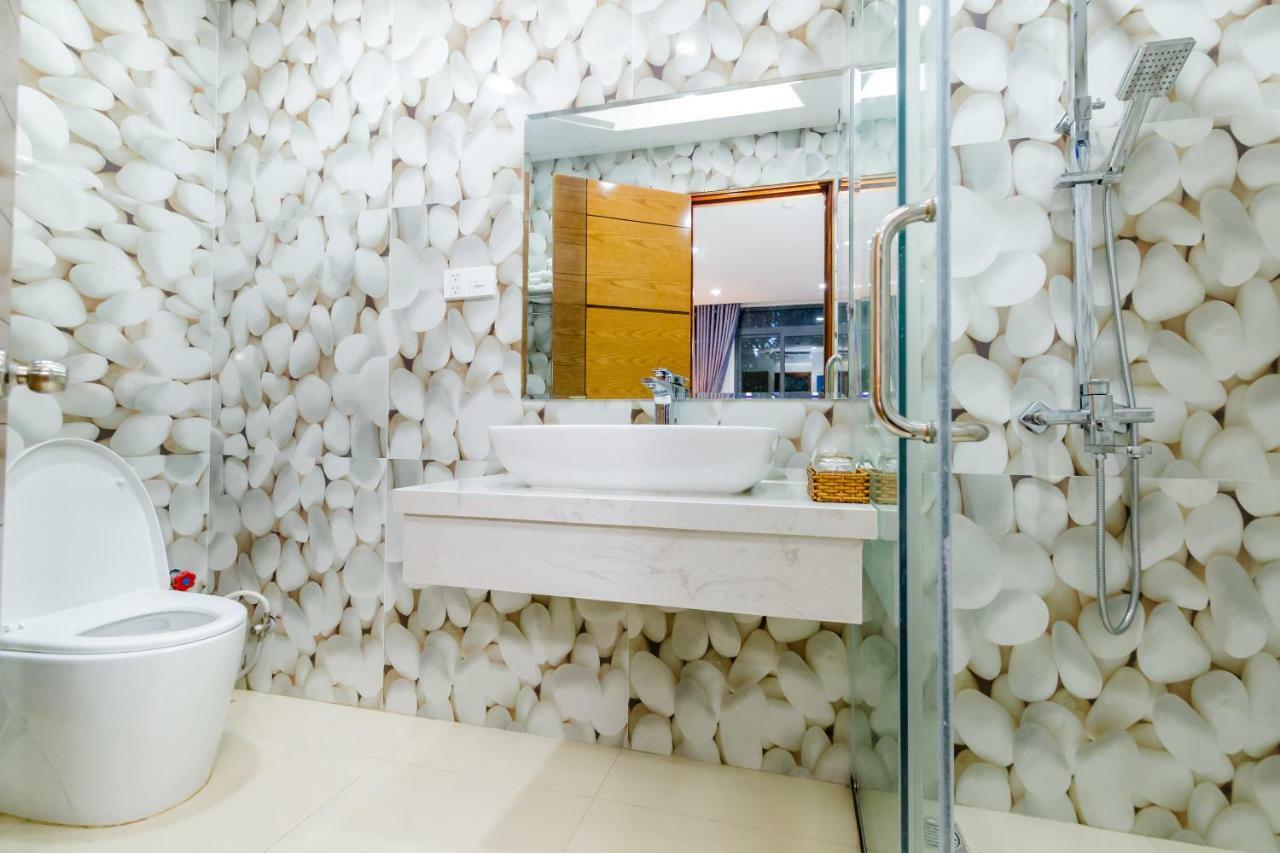 Mai Hotel - Airport Ho Chi Minh Zewnętrze zdjęcie
