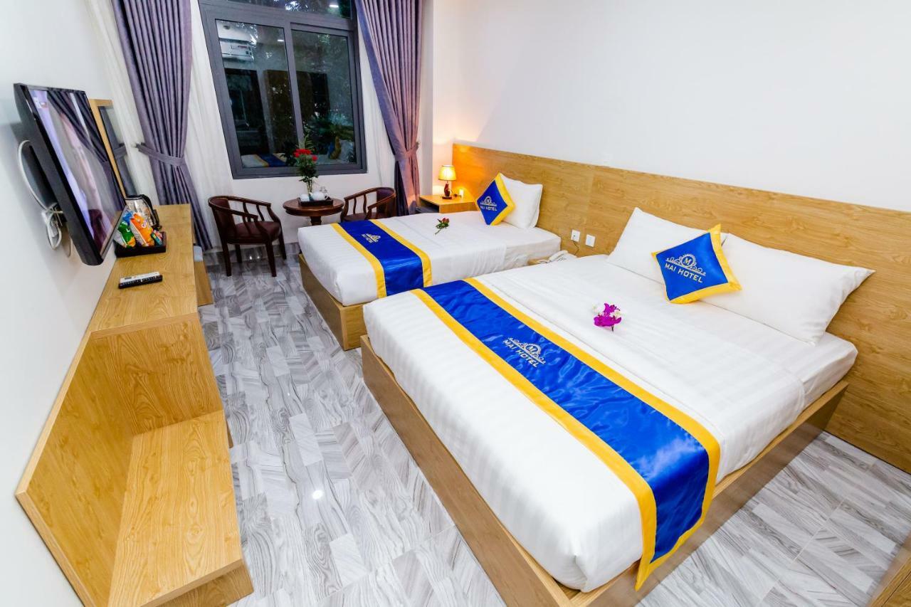 Mai Hotel - Airport Ho Chi Minh Zewnętrze zdjęcie