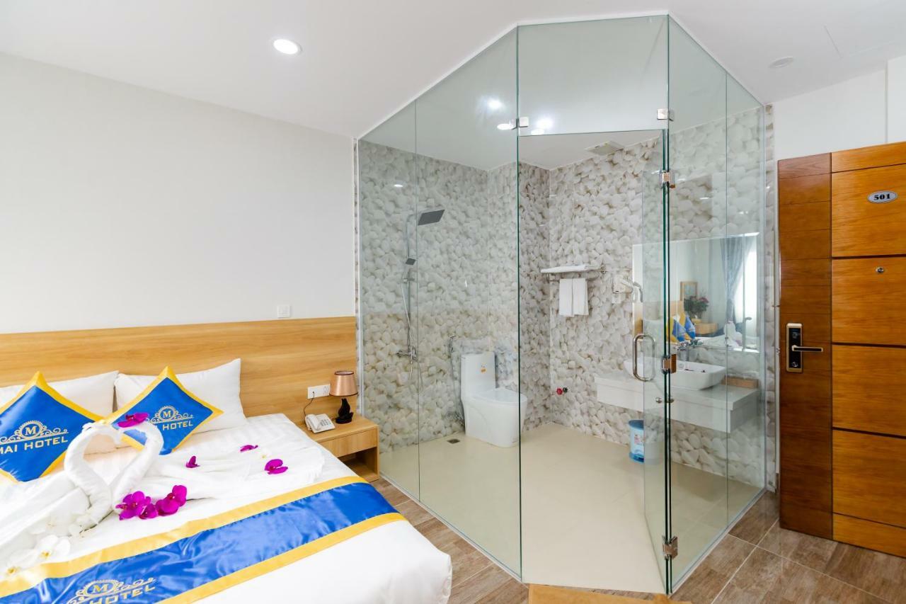 Mai Hotel - Airport Ho Chi Minh Zewnętrze zdjęcie