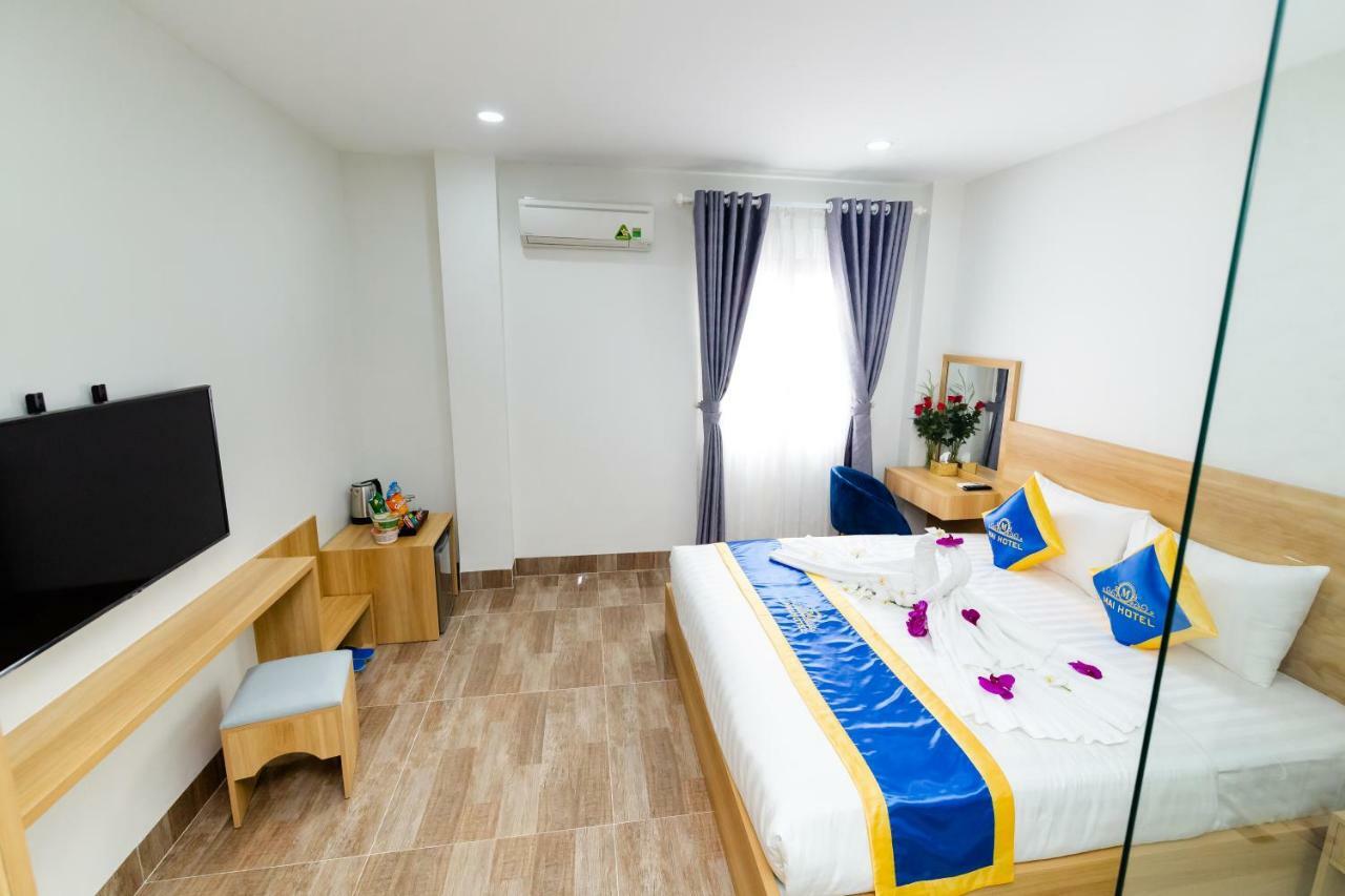 Mai Hotel - Airport Ho Chi Minh Zewnętrze zdjęcie