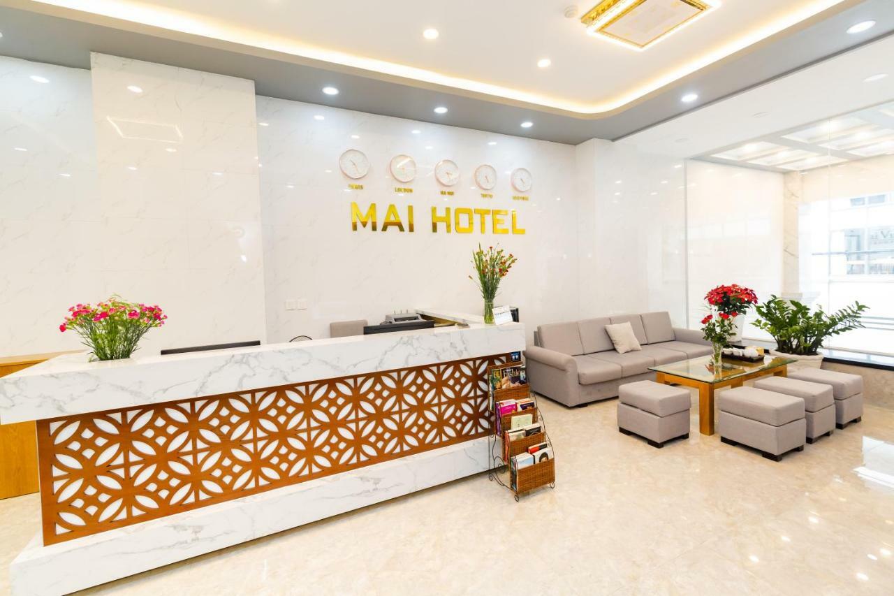 Mai Hotel - Airport Ho Chi Minh Zewnętrze zdjęcie