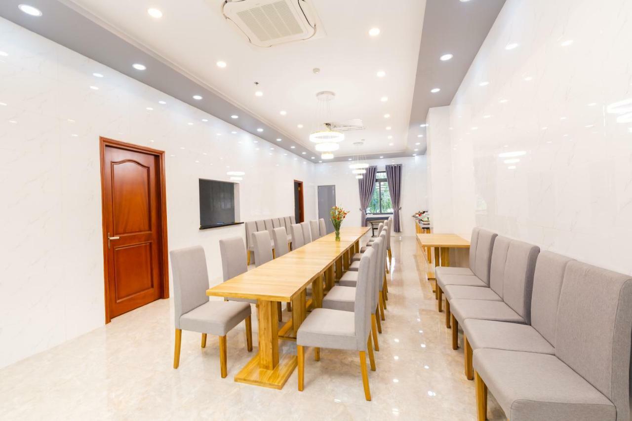Mai Hotel - Airport Ho Chi Minh Zewnętrze zdjęcie