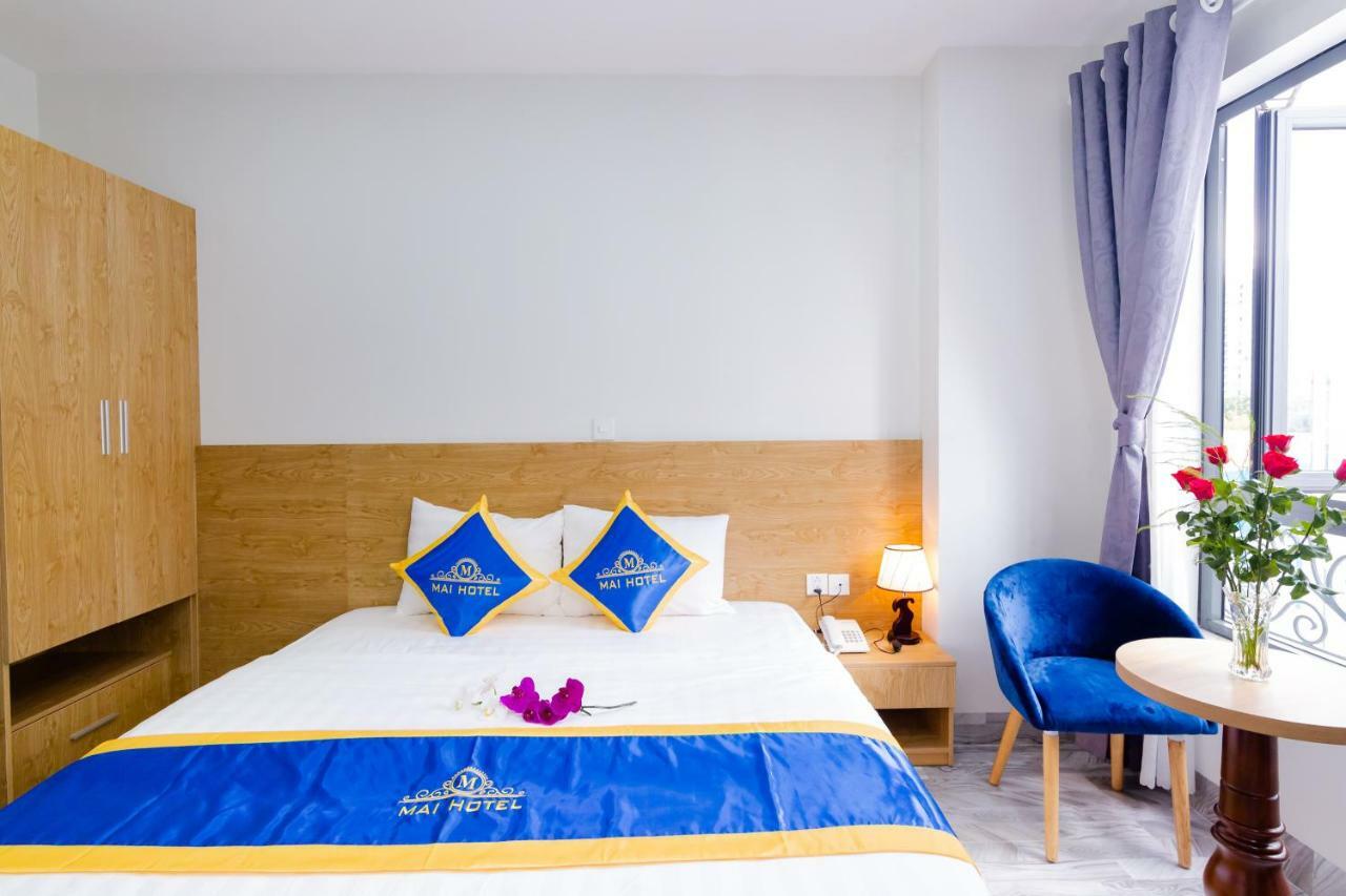 Mai Hotel - Airport Ho Chi Minh Zewnętrze zdjęcie