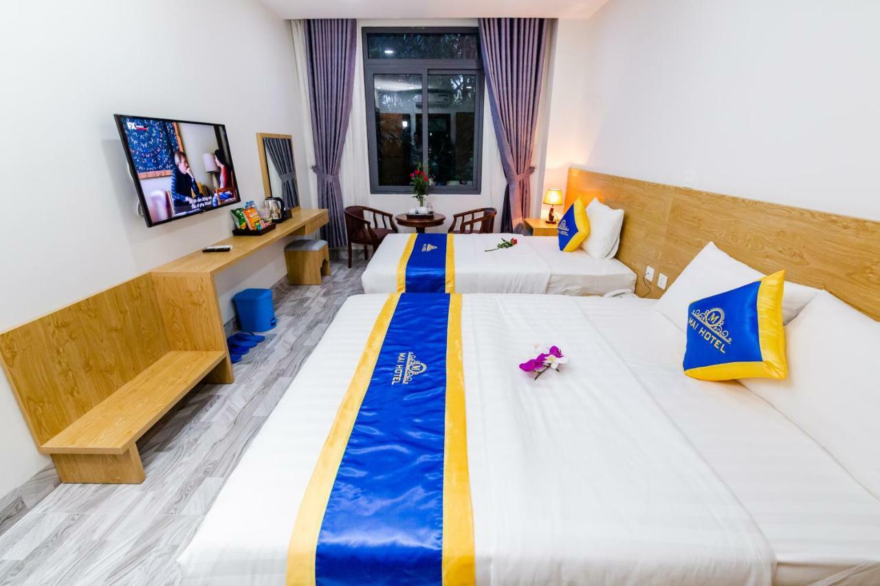 Mai Hotel - Airport Ho Chi Minh Zewnętrze zdjęcie