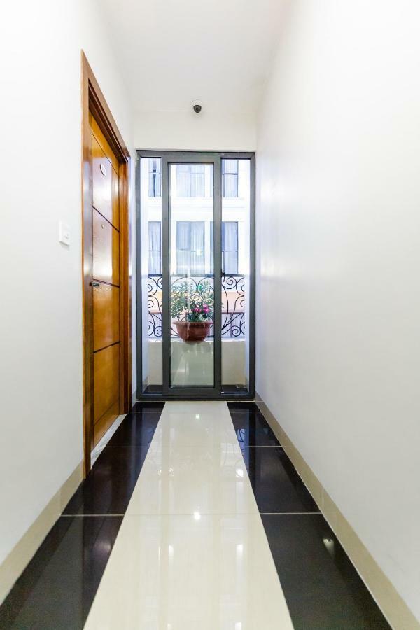 Mai Hotel - Airport Ho Chi Minh Zewnętrze zdjęcie