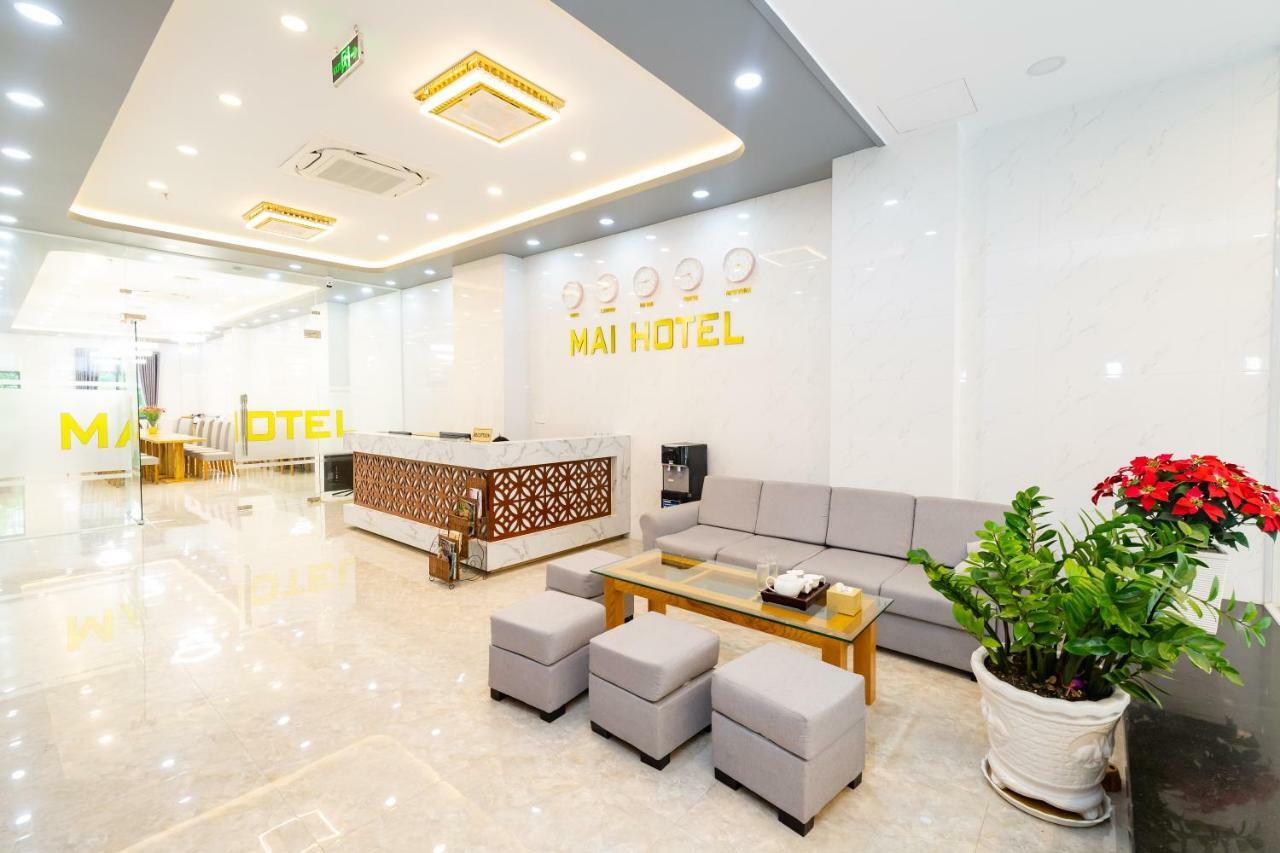 Mai Hotel - Airport Ho Chi Minh Zewnętrze zdjęcie