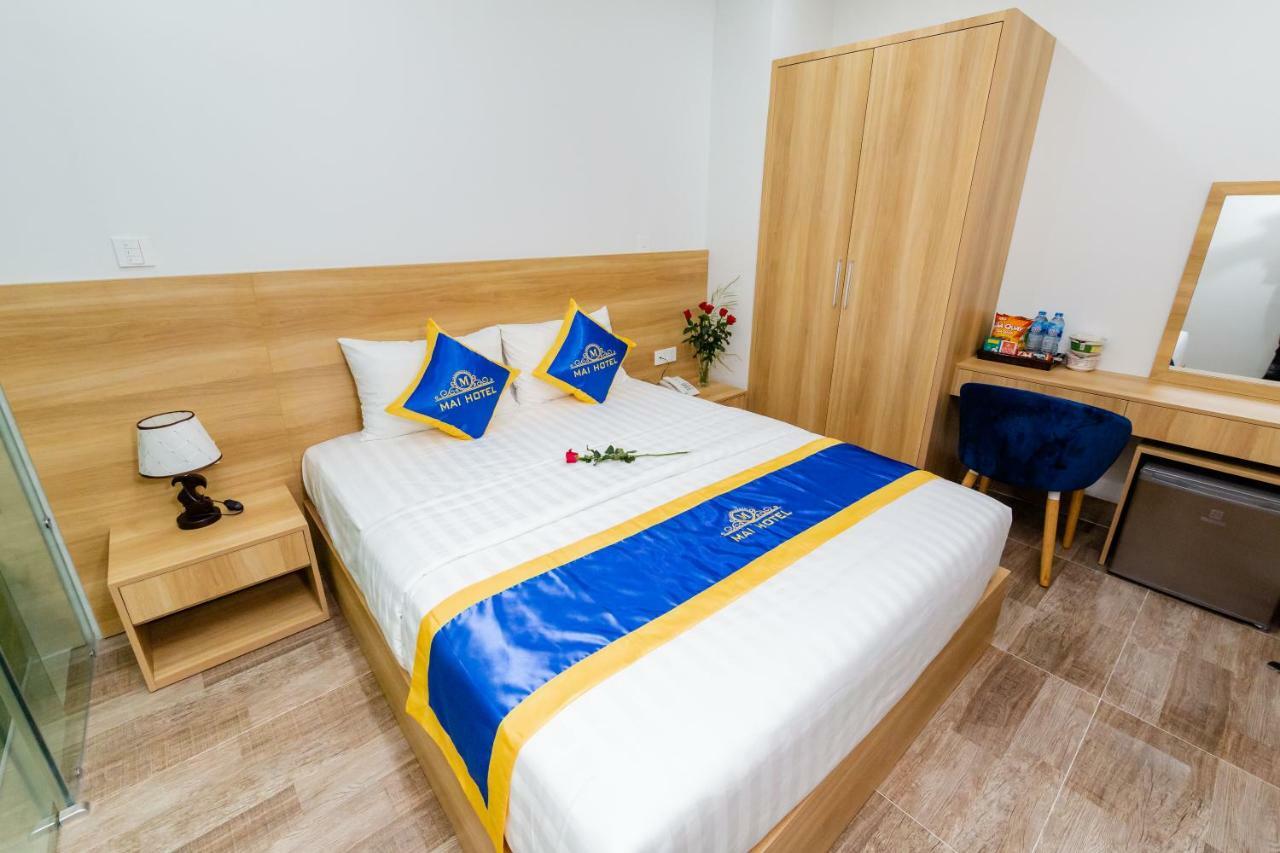 Mai Hotel - Airport Ho Chi Minh Zewnętrze zdjęcie