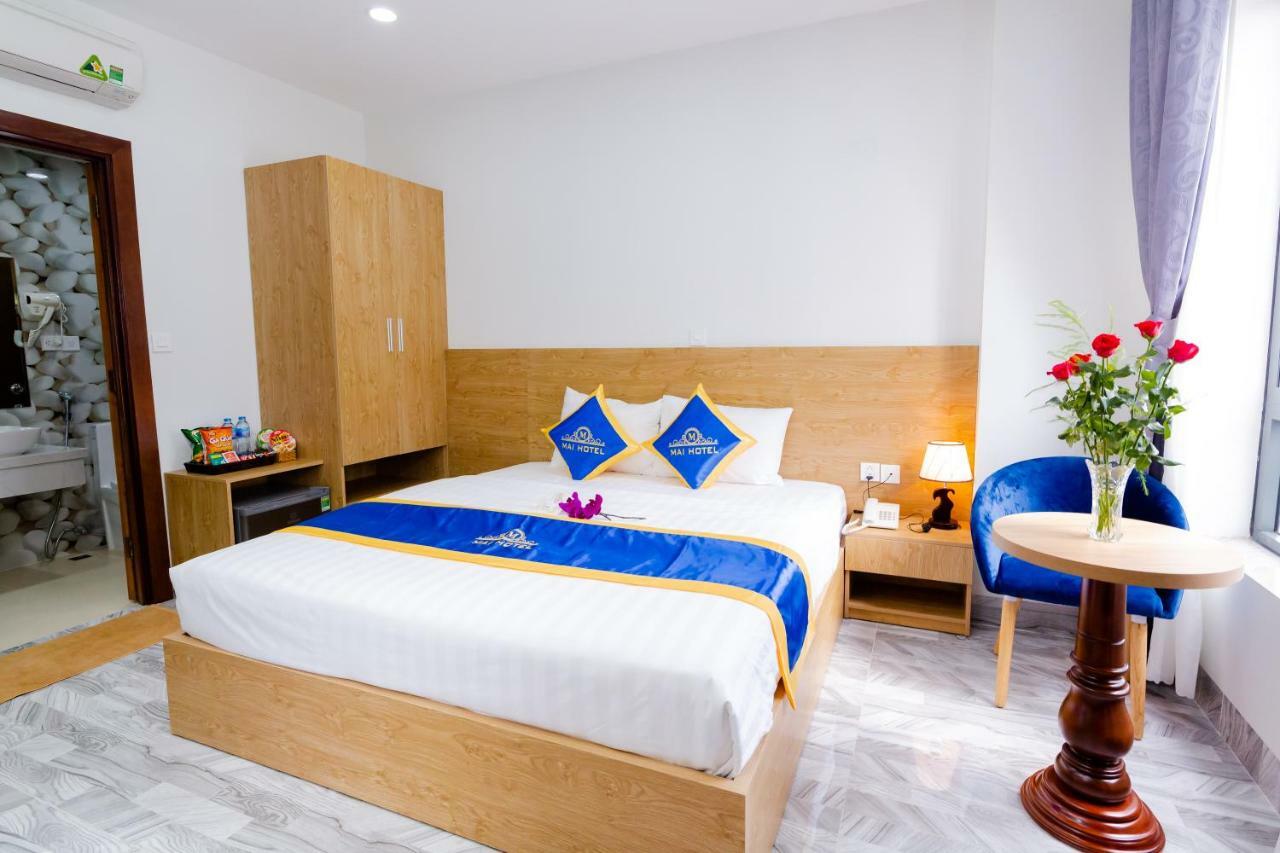 Mai Hotel - Airport Ho Chi Minh Zewnętrze zdjęcie