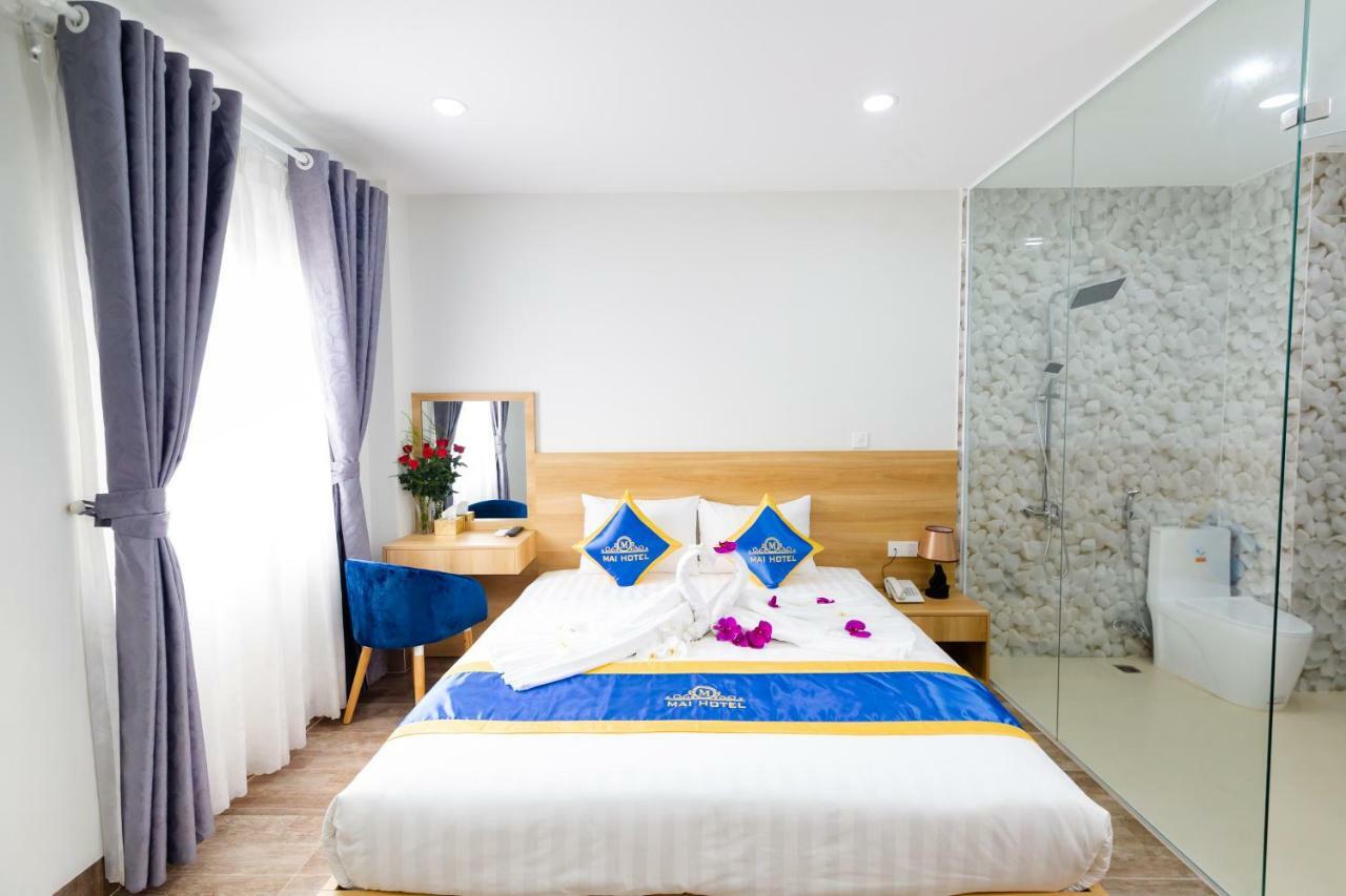 Mai Hotel - Airport Ho Chi Minh Zewnętrze zdjęcie