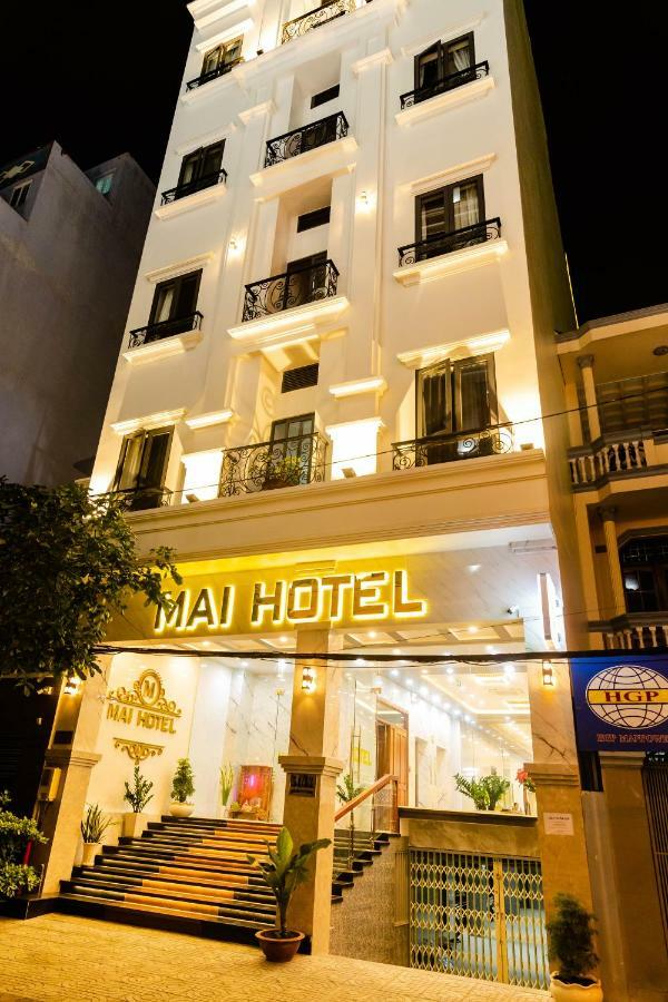 Mai Hotel - Airport Ho Chi Minh Zewnętrze zdjęcie