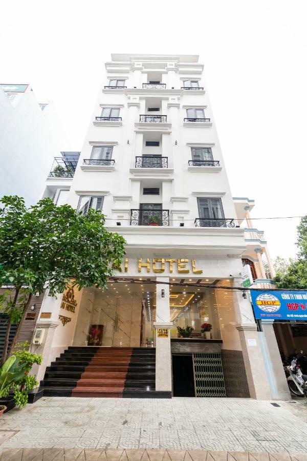 Mai Hotel - Airport Ho Chi Minh Zewnętrze zdjęcie