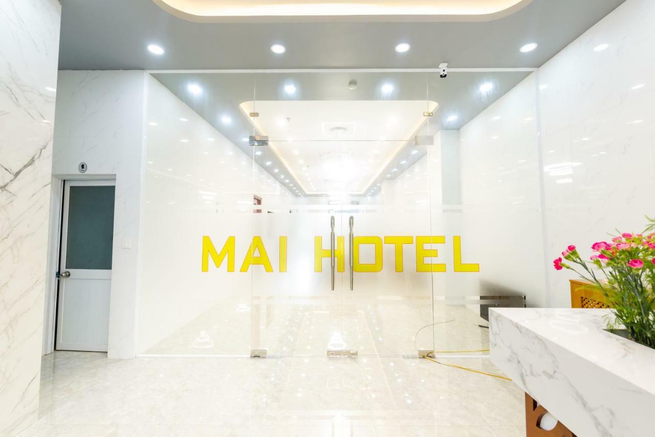 Mai Hotel - Airport Ho Chi Minh Zewnętrze zdjęcie